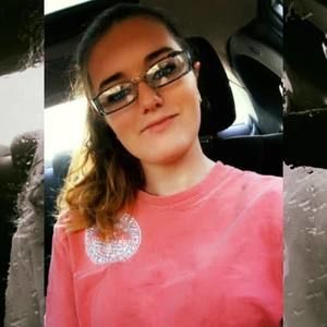 Meet your Posher, Brittney